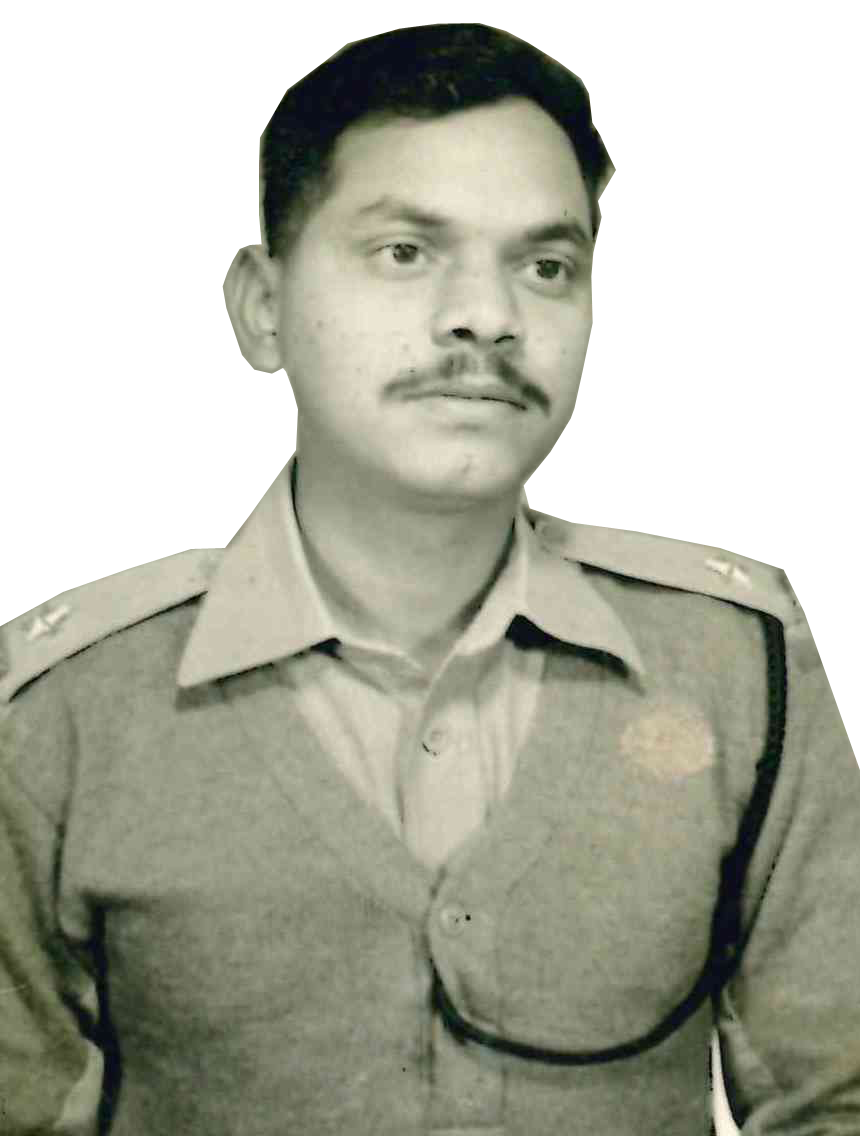 Manoranjan Kumar Sinha